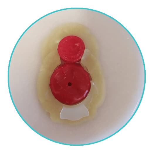 Ostoform Crest Moldable Barrier - Image 3