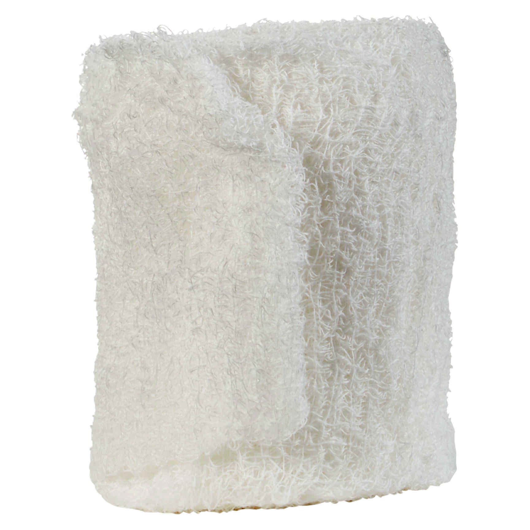 McKesson Cotton Fluff Bandage Roll, 6-Ply, 4-1/2 Inch x 4-1/10 Yard - Each - Image 1
