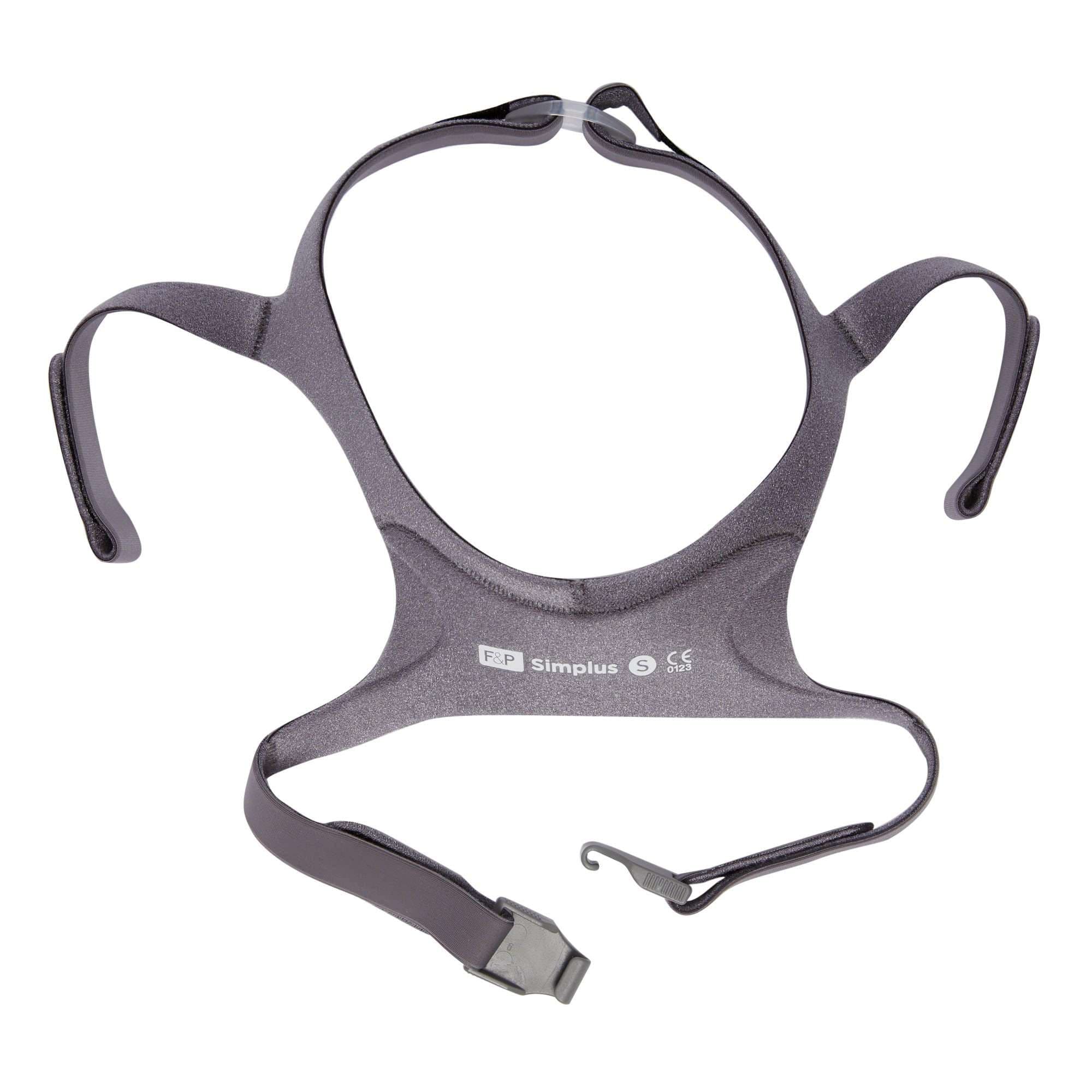 ErgoForm Headgear For Simplus Full Face Mask, Small - Image 1
