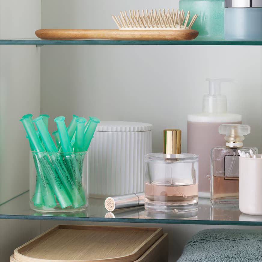 SpeediCath Compact Plus Hydrophilic Female Catheter - Image 5