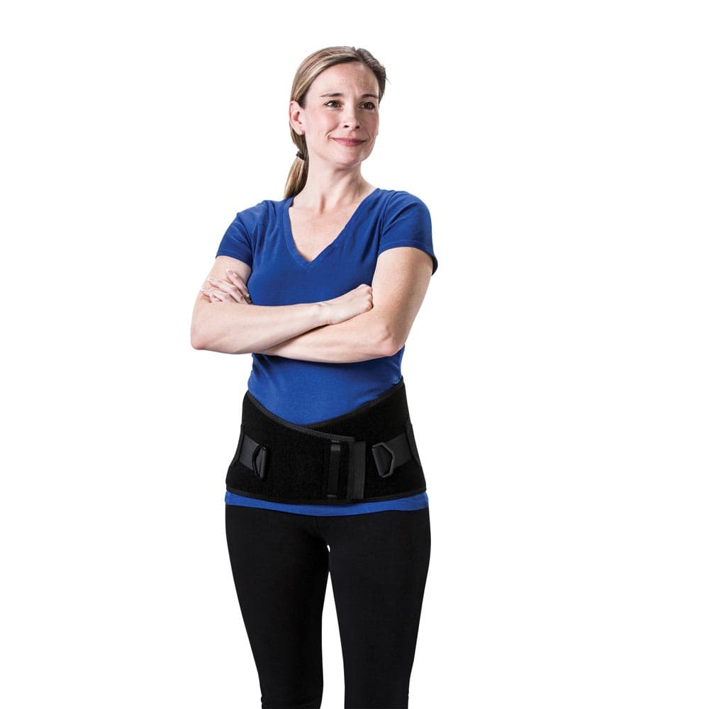 Core CorFit System Industrial LS Back Support Belt - Image 6