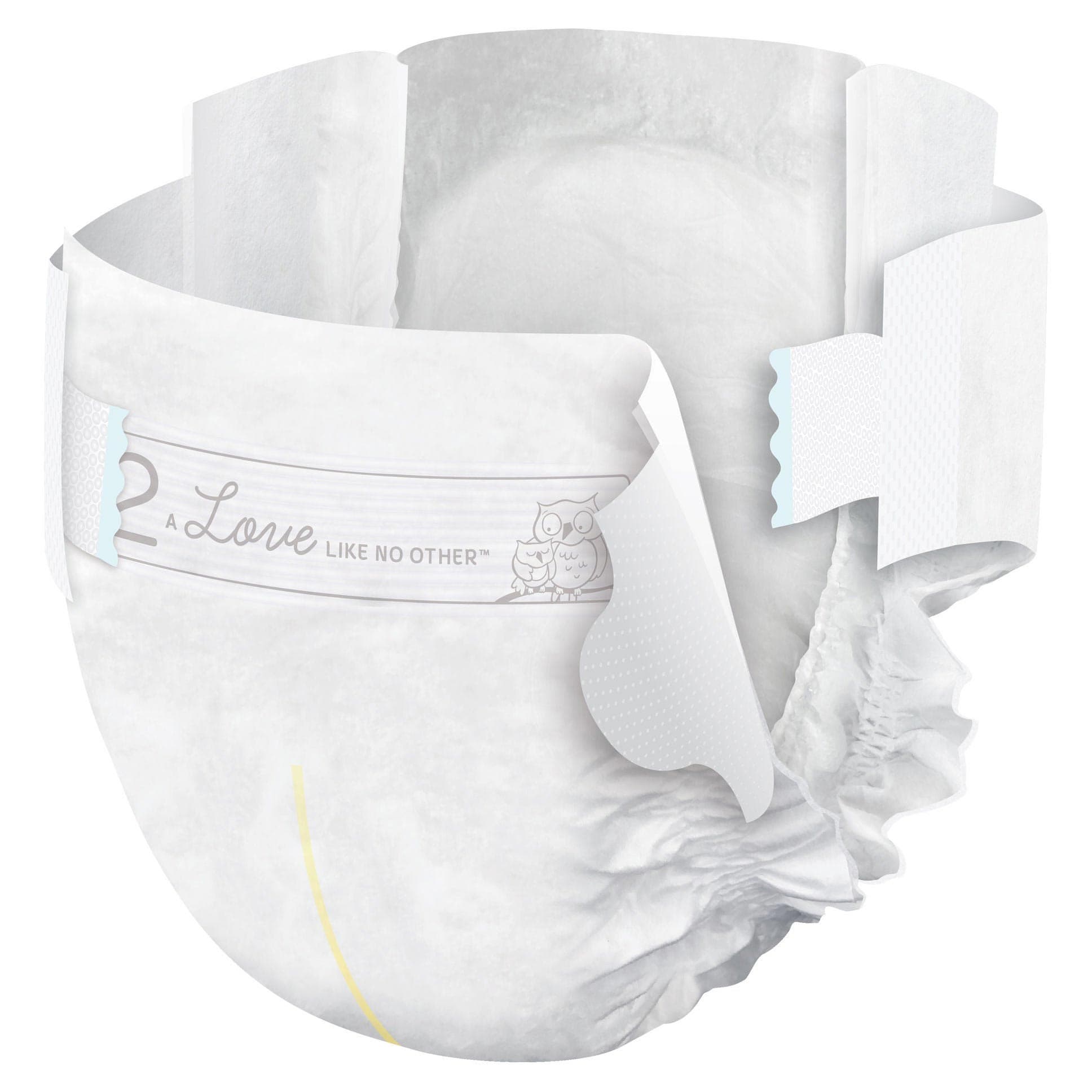 Bambo Nature Dream Baby Unisex Diaper