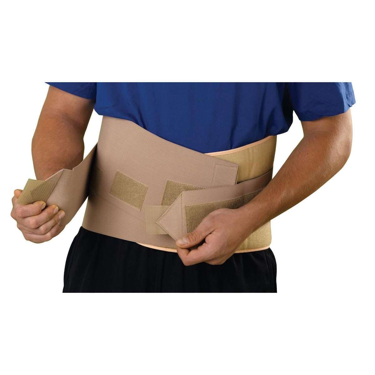 Medline Universal Back Support, Universal - Image 2