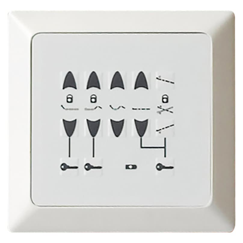 Drive P703 Staff Control Panel - Each