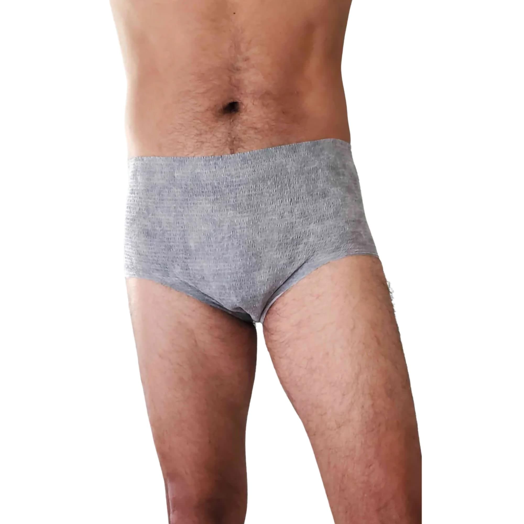 Nexwear Men's Incontinence Underwear - Image 2