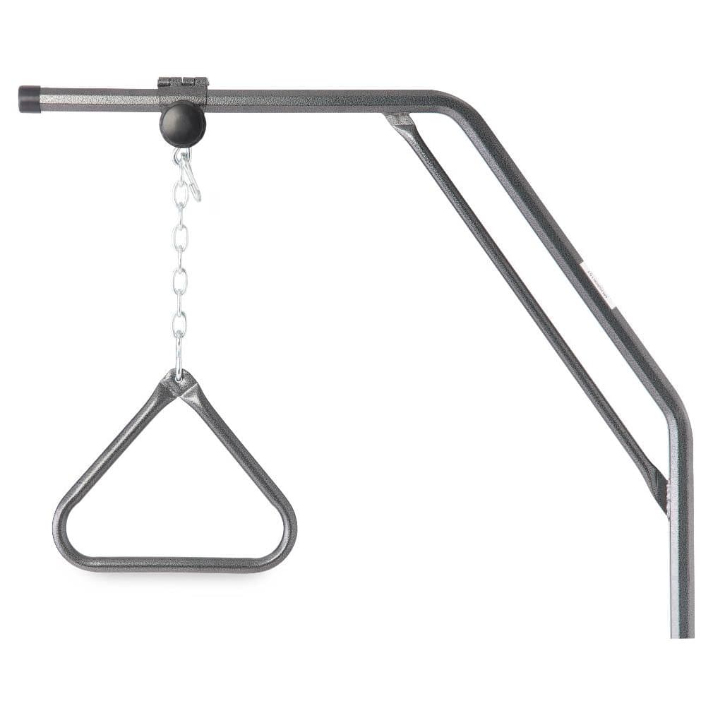Medline Standard Trapeze Bar, 250 lb Capacity - Image 2