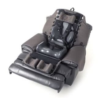 Special Tomato Recliner Support System For Special Needs - Image 2