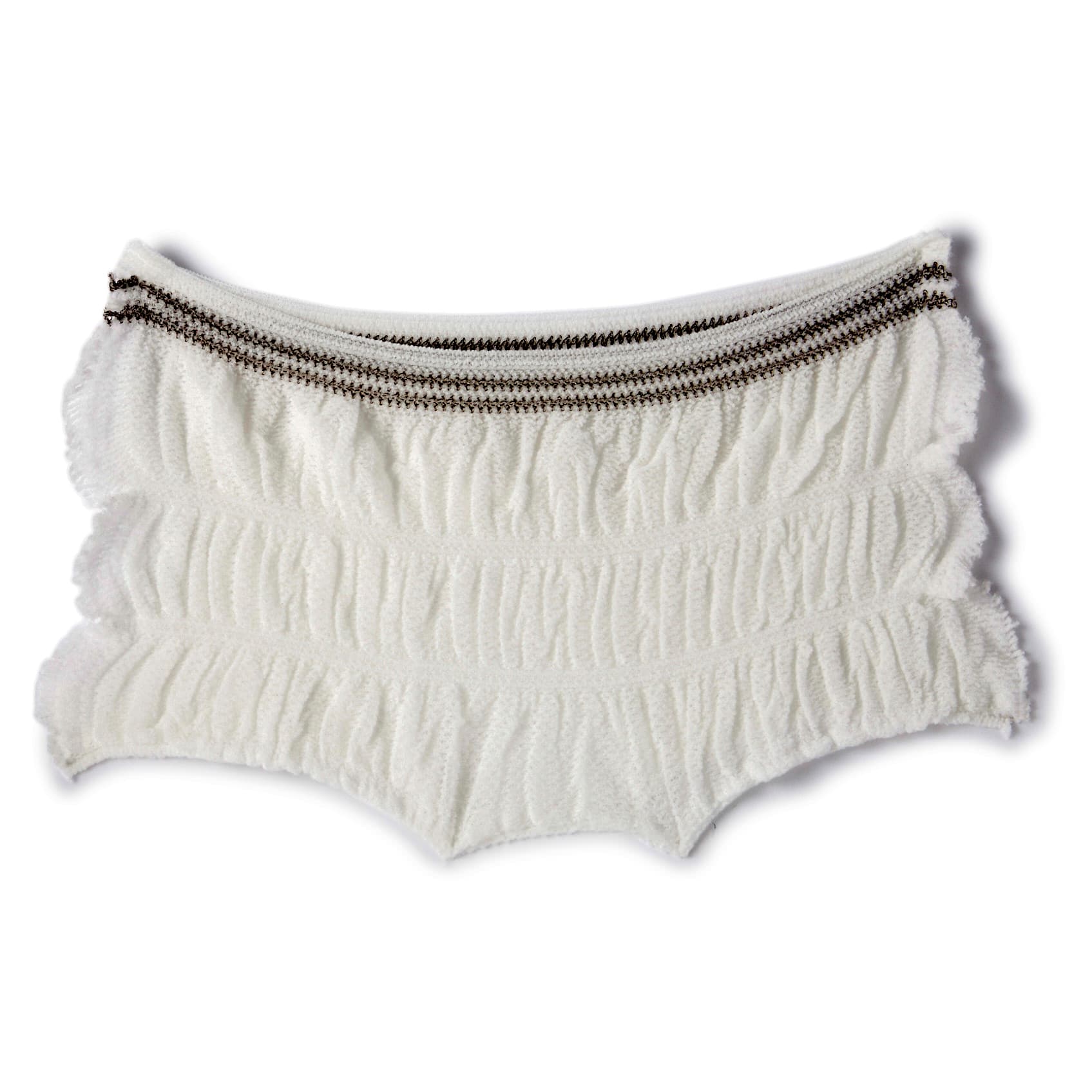 McKesson Adult Knit Weave Pull On Knit Pant