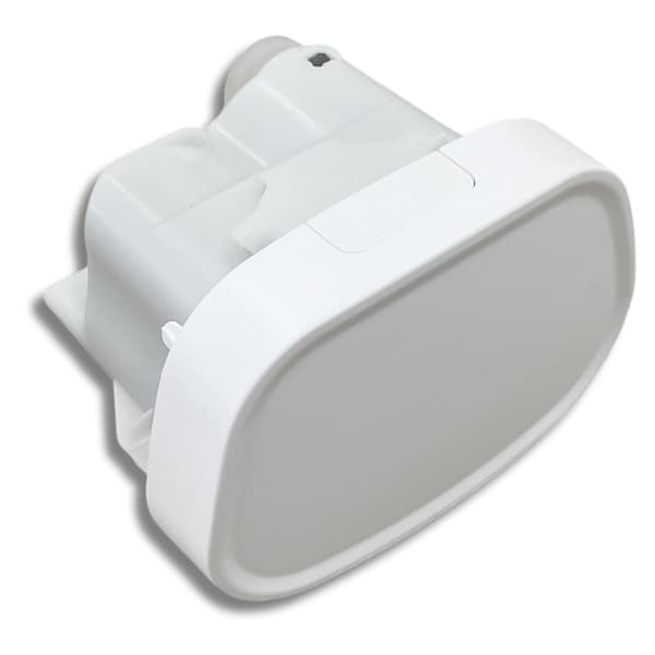 ResMed Side Cover Replacement Part For AirSense 11 and AirCurve 11 CPAP MAchines - Image 1