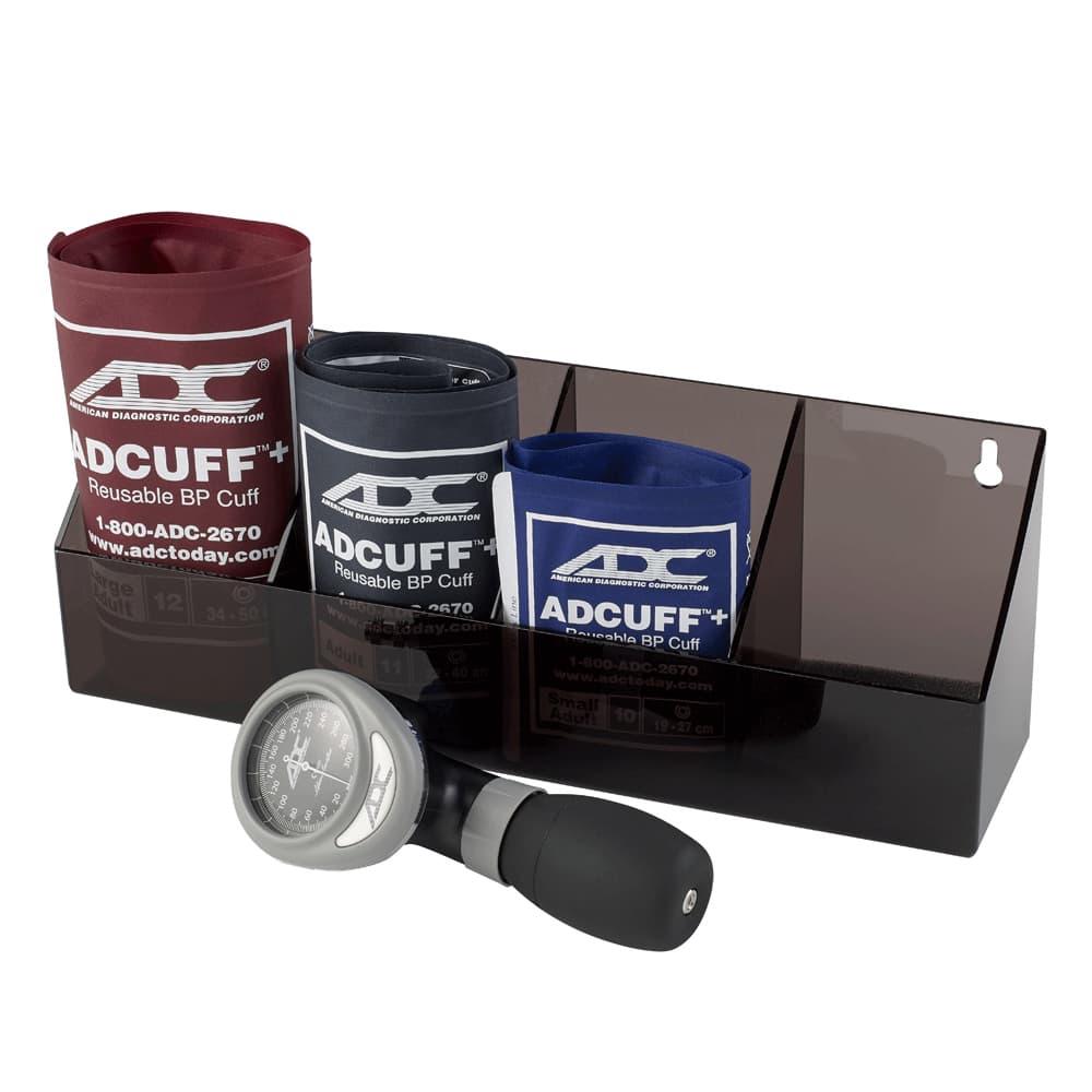 ADC Practice Multicuff Kit With Adcuff+ - Image 1