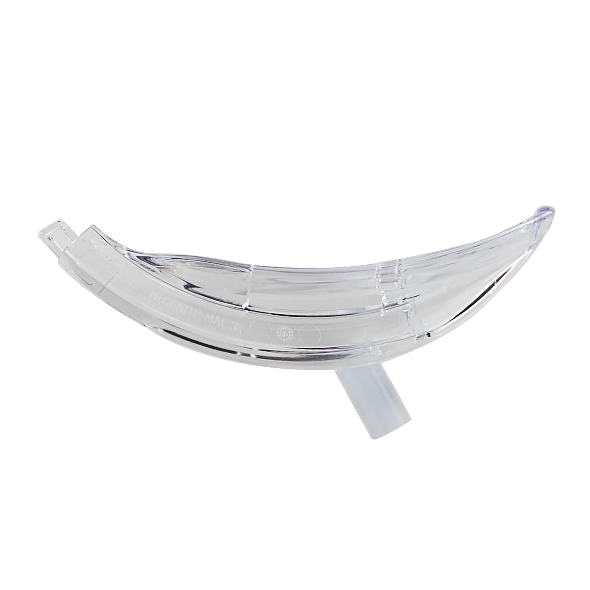 McGrath MAC blade, size 3 - Box of 50 - Image 1