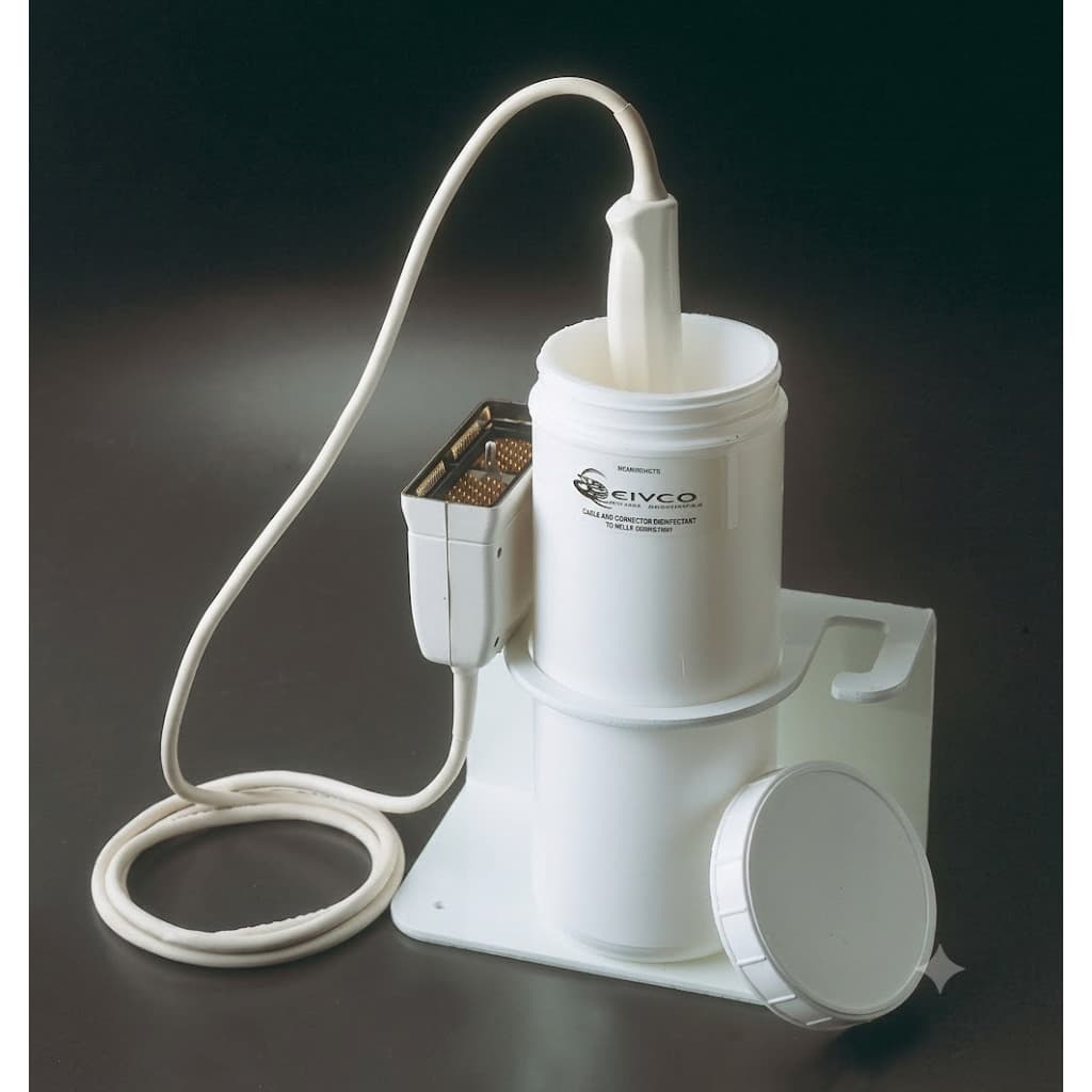 Civco Medical Instruments Endocavity Soaking Cup Kit - Box of 1