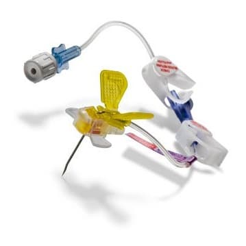 PowerLoc PAK Port Access Kit, 20 Gauge - Each - Image 1