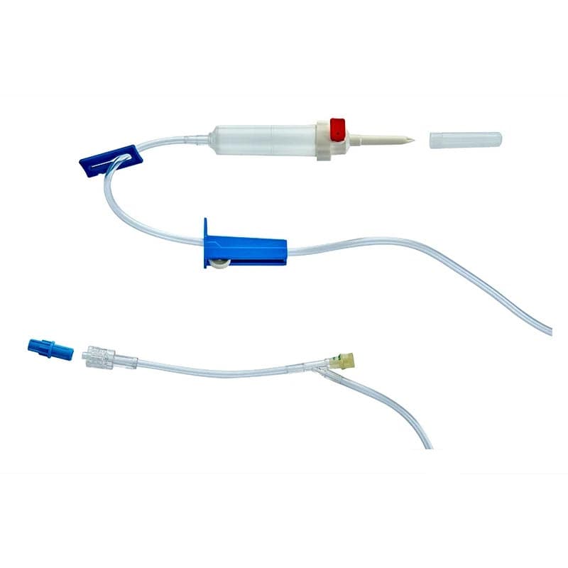 Codan IV Administration Set