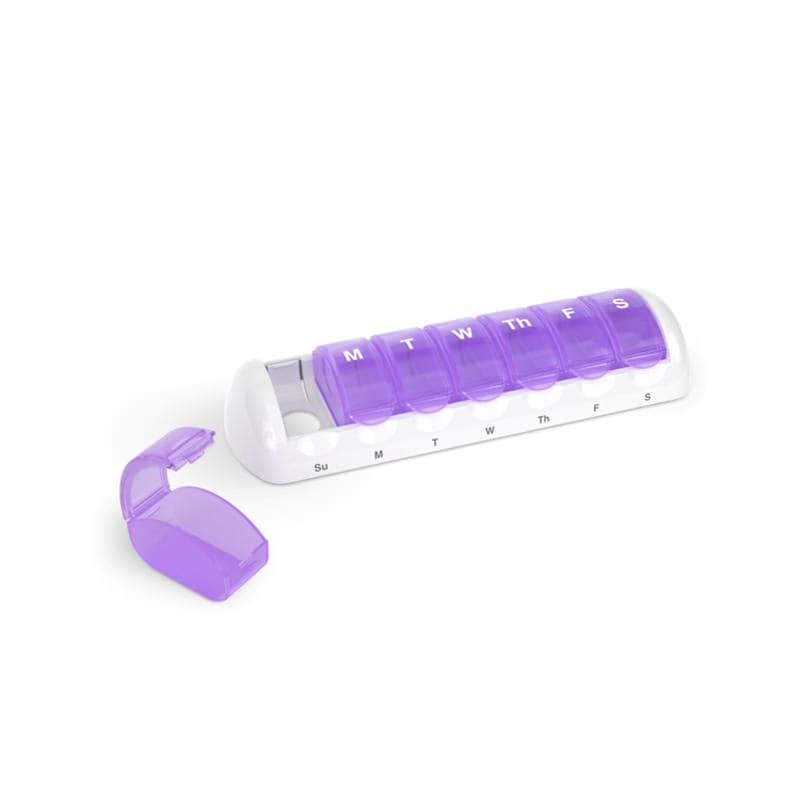 Ezy Dose Weekly Pill Planner Pods - Each - Image 1