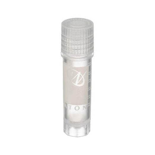 Wheaton CryoElite Cryogenic Vials, Freestanding, External Thread - Image 1