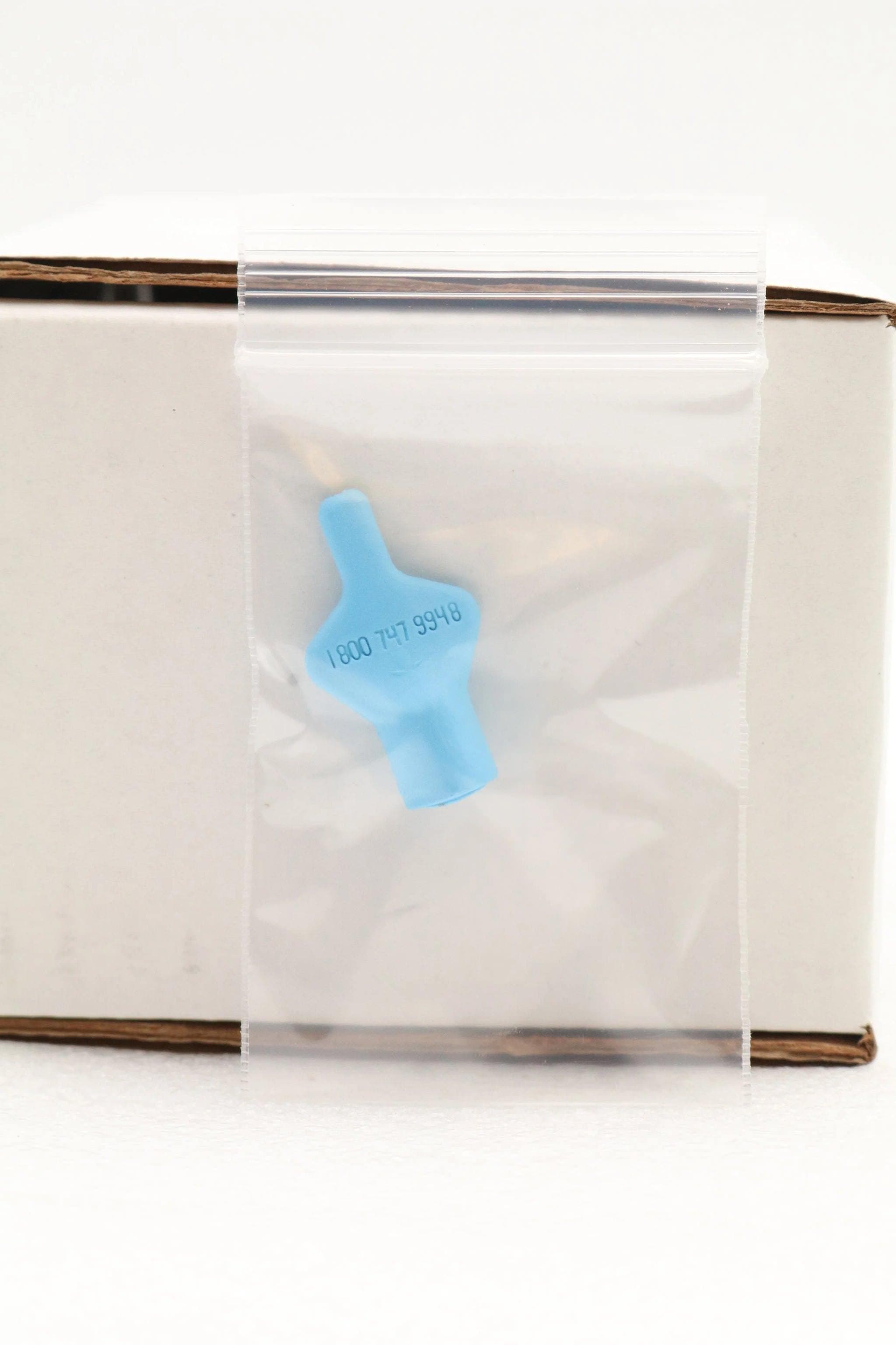 Northstar Laboratories Irrigation Tip for Irriclear System - Case of 30 - Image 3