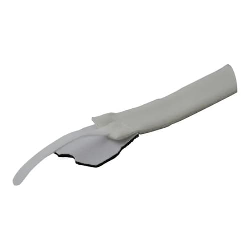 Marpac Tracheostomy Tube Holder, 10-18 Inch - Each - Image 1