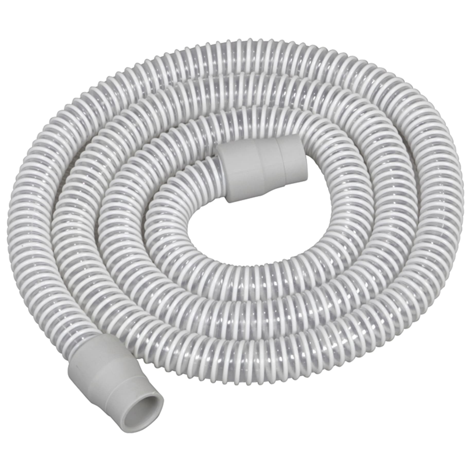 Drive Medical 6 Foot CPAP Tubing, 22 mm Cuffs - Image 2