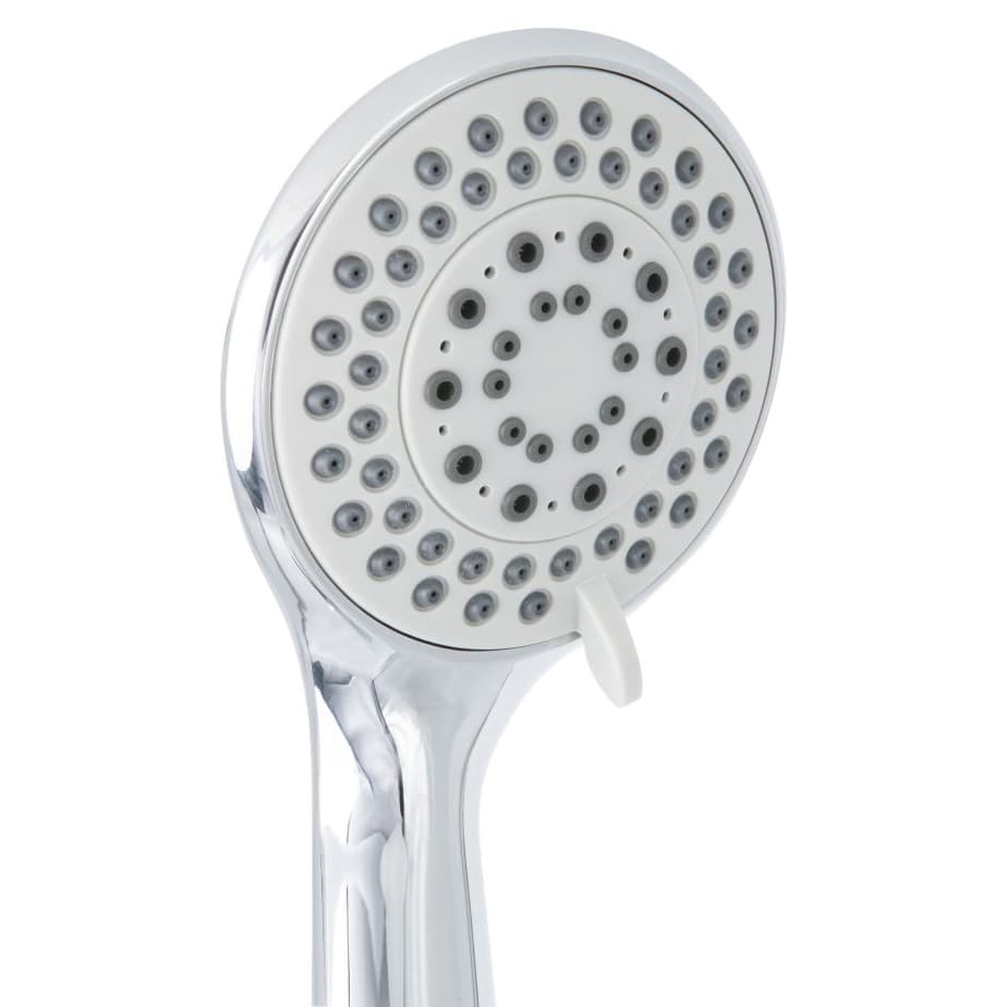 Drive Deluxe Handheld Shower Massager with Three Massaging Options - Image 3