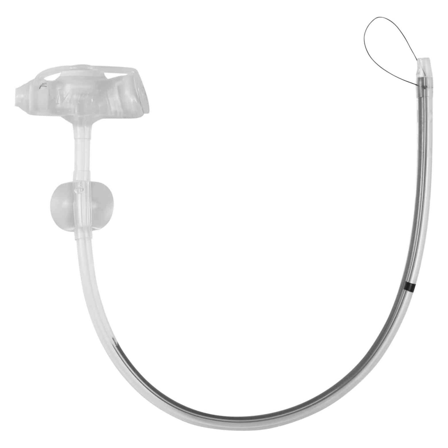 Mic-Key Low-profile Gastric-Jejunal Feeding Tube Kit - Image 2