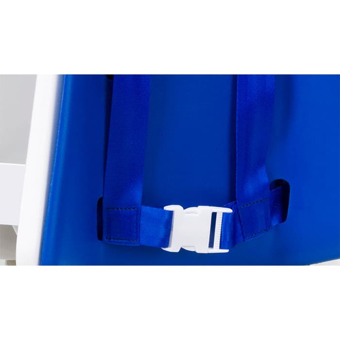 Contour Series High-Back Toilet Support - Image 4