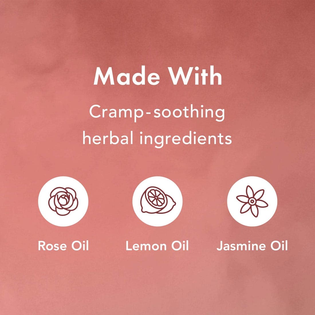 Rael Heating Patch for Menstrual Cramps - Box of 3 - Image 5