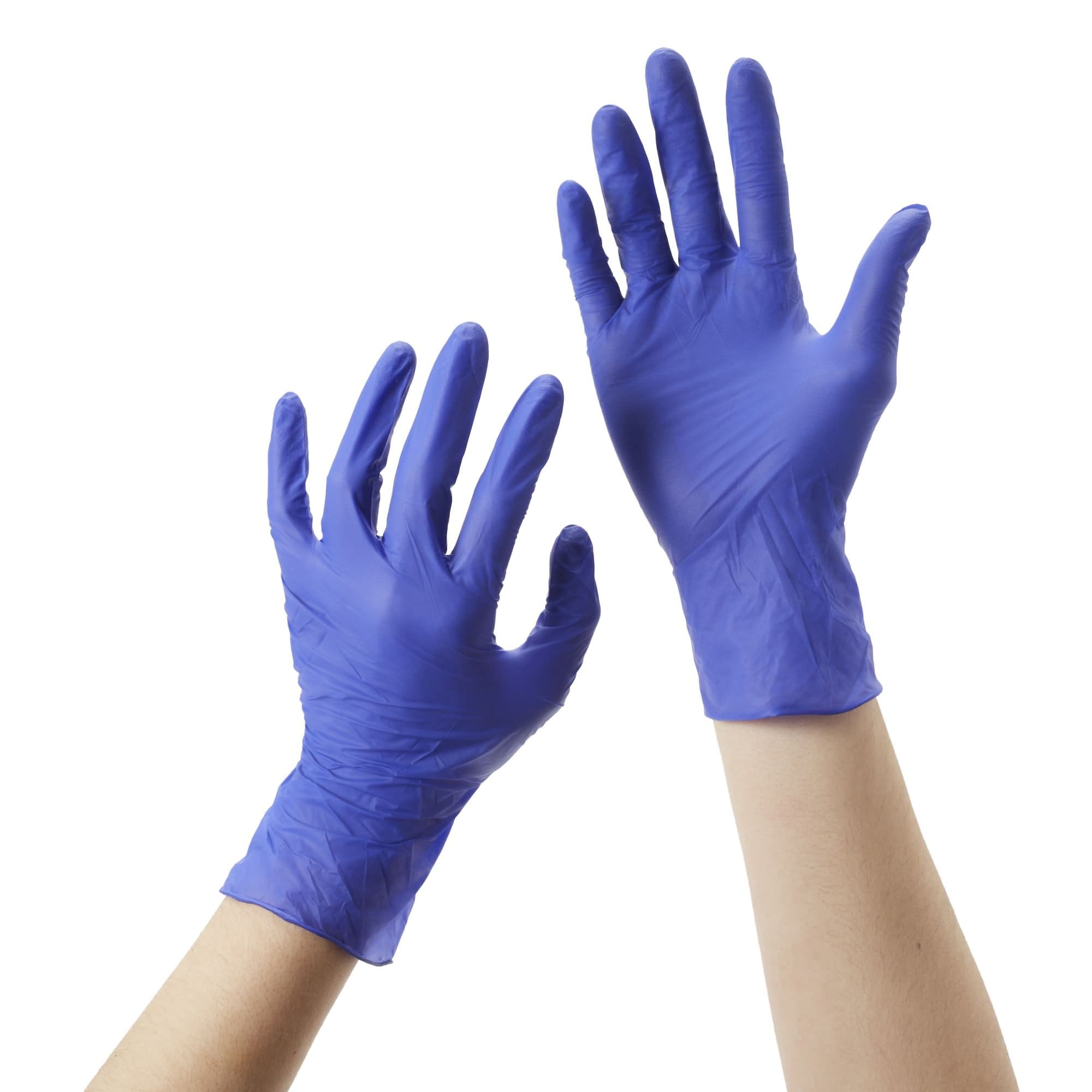 McKesson Confiderm 3.0 Exam Gloves - Image 6