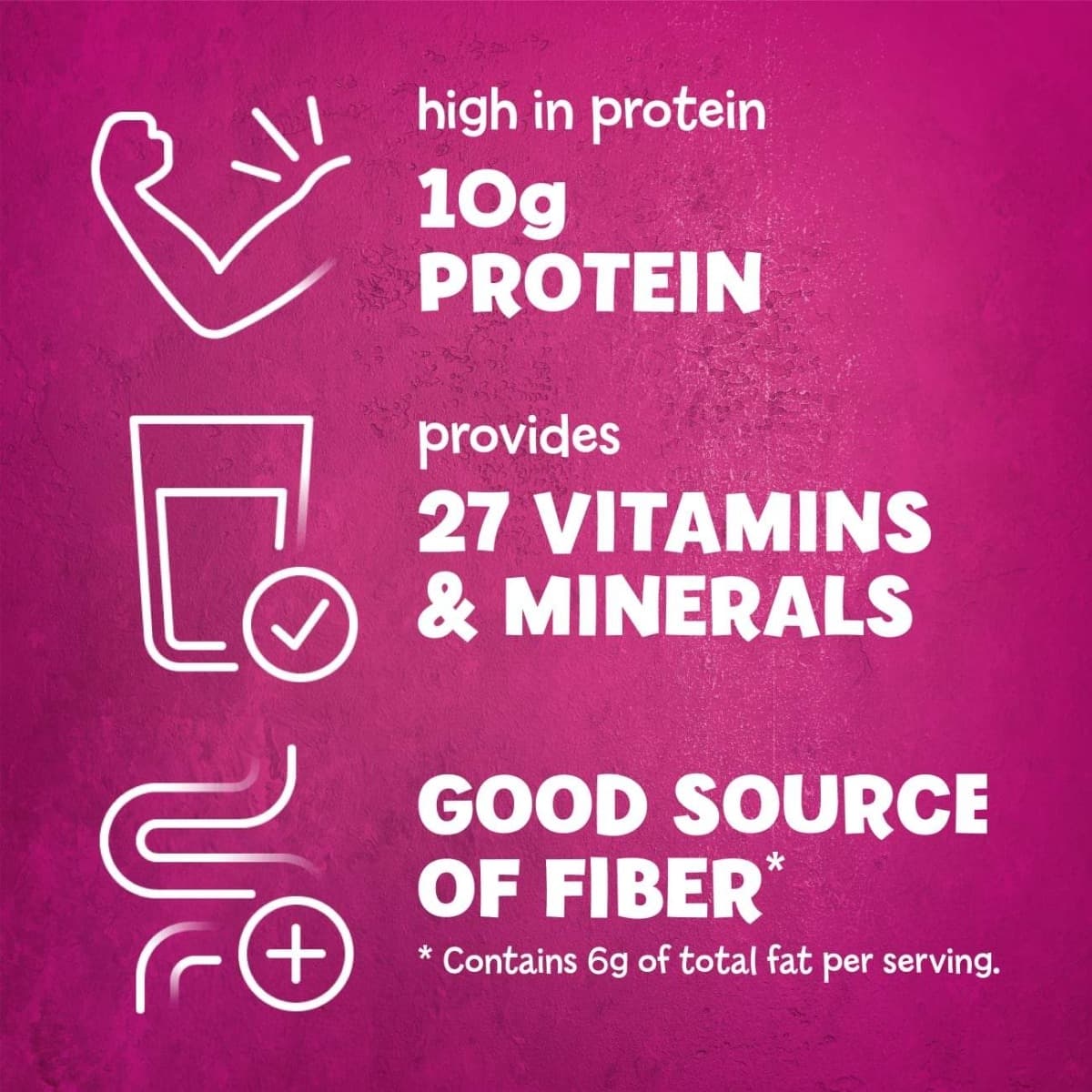 PediaSure Sidekicks High Protein Pediatric Oral Supplement - Image 3