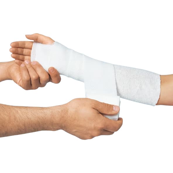 Specialist Cotton Blend Cast Padding - Image 4