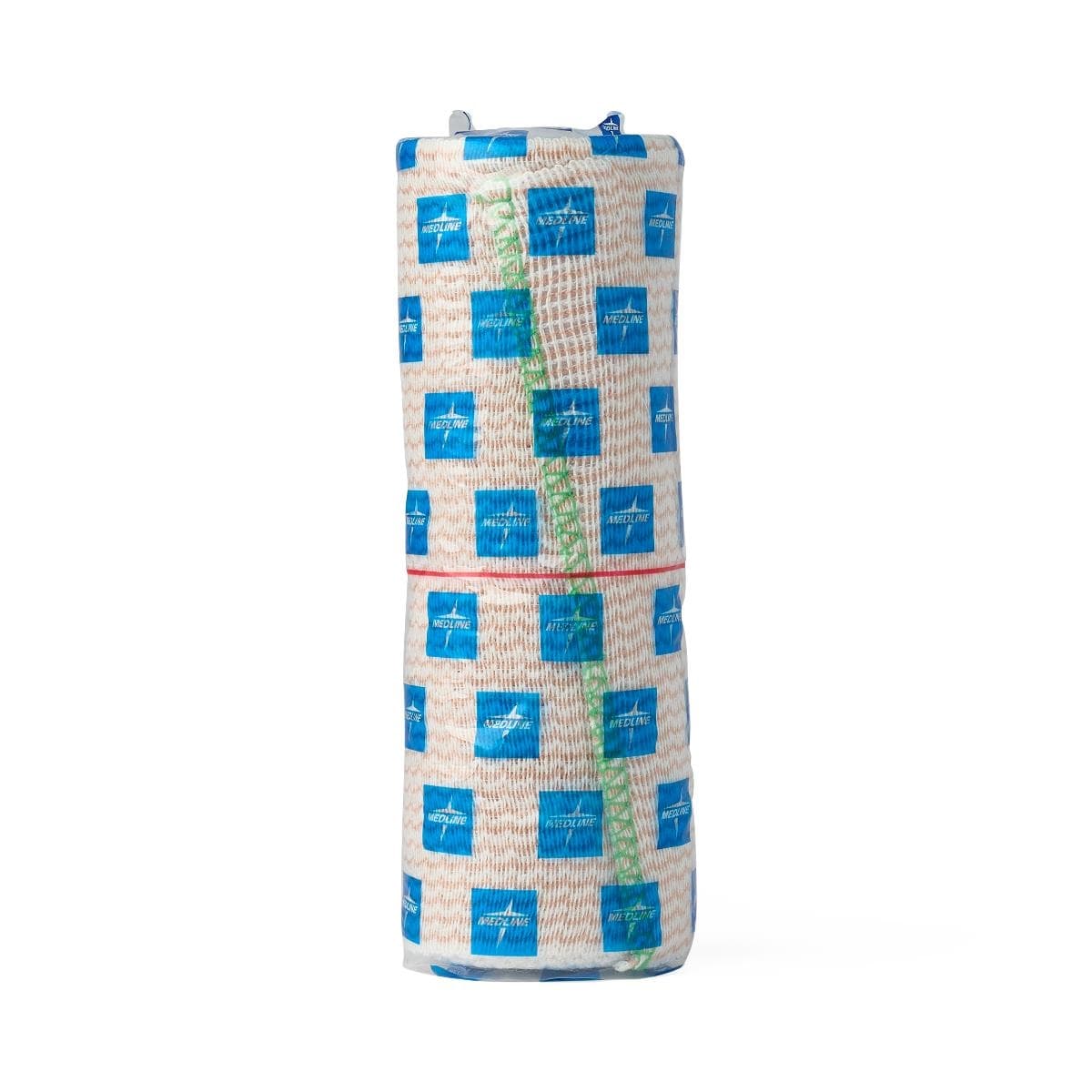 Matrix Elastic Bandage, 6 Inch X 5 Yard, Low Compression, Natural - Image 1