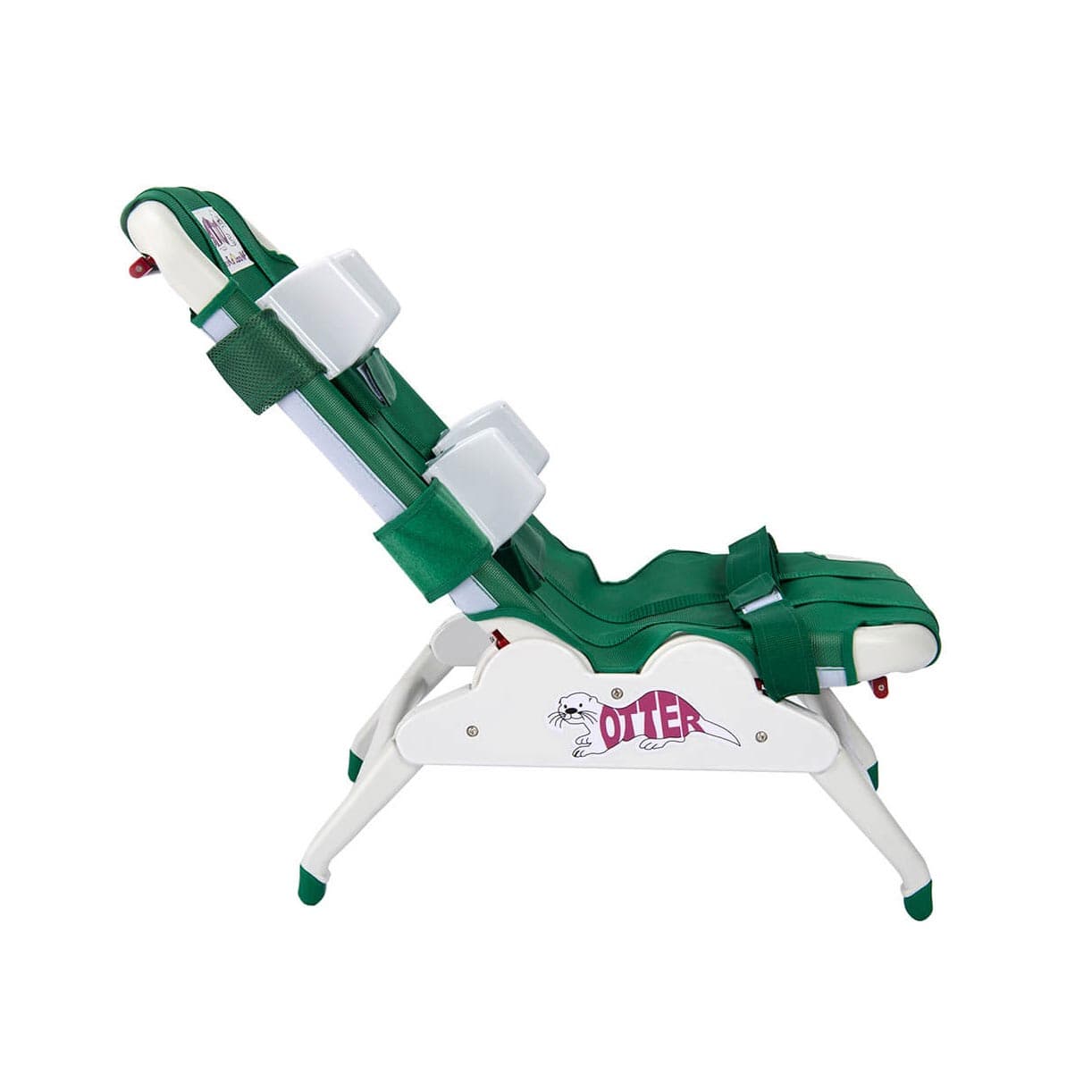 Drive Medical Otter Pediatric Bath Chair - Image 8