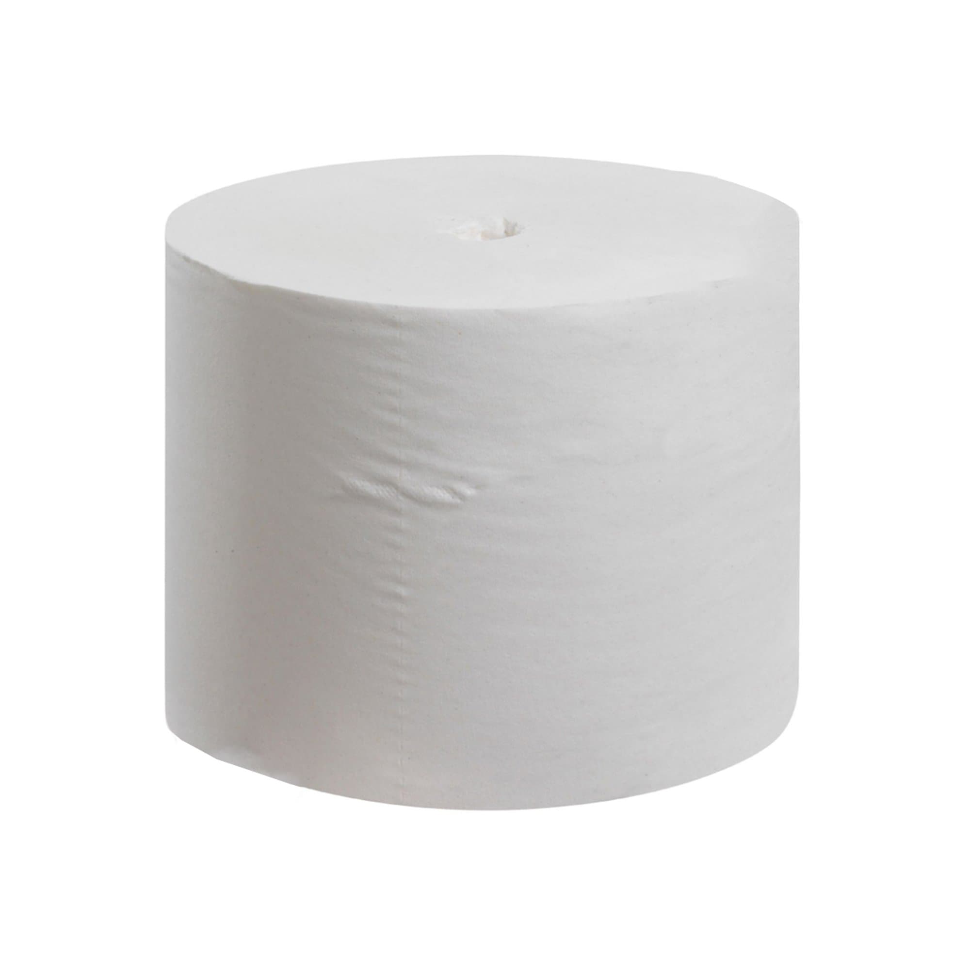 Scott Essential 2 Ply Coreless Toilet Tissue - Case of 36 - Image 3