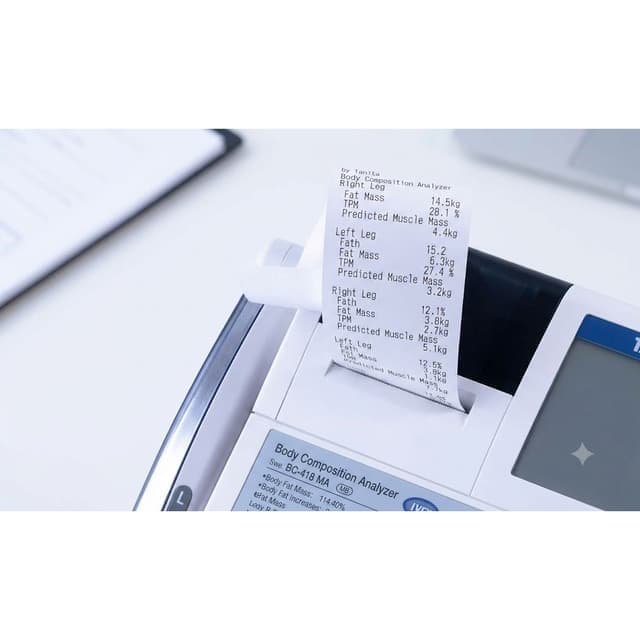 Tanita Thermal Paper