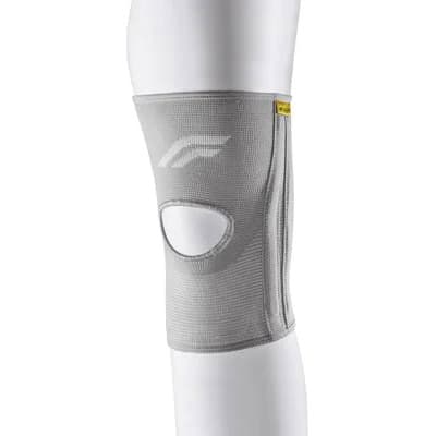 3M Futuro Compression Stabilizing Knee Support, Medium - Case of 12 - Image 1