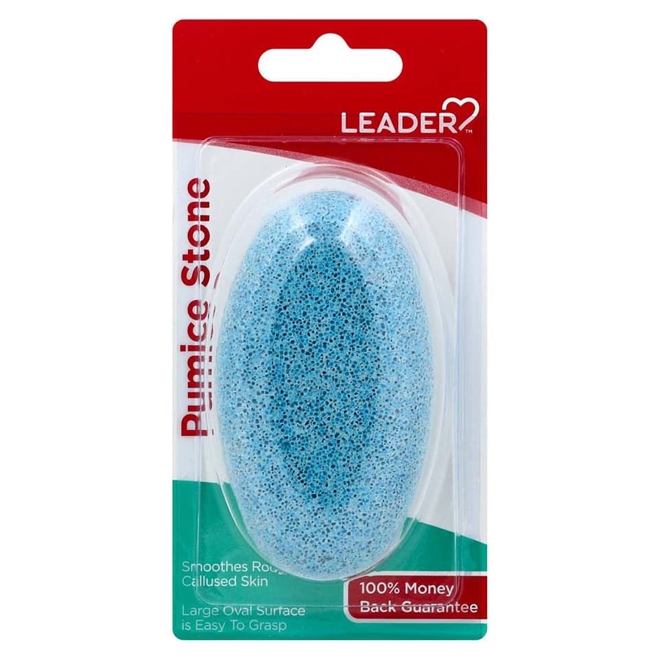 Leader Pumice Stone - Each