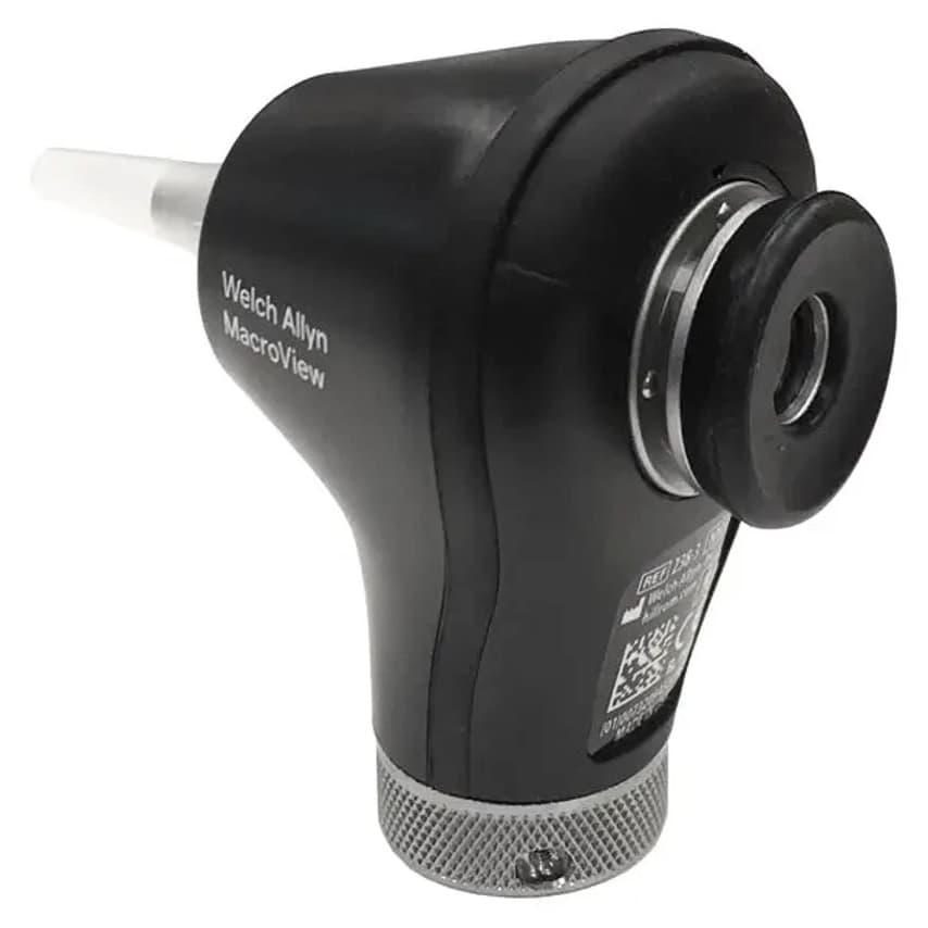 Welch Allyn Otoscope, 3.5 V LED Lamp - Image 2