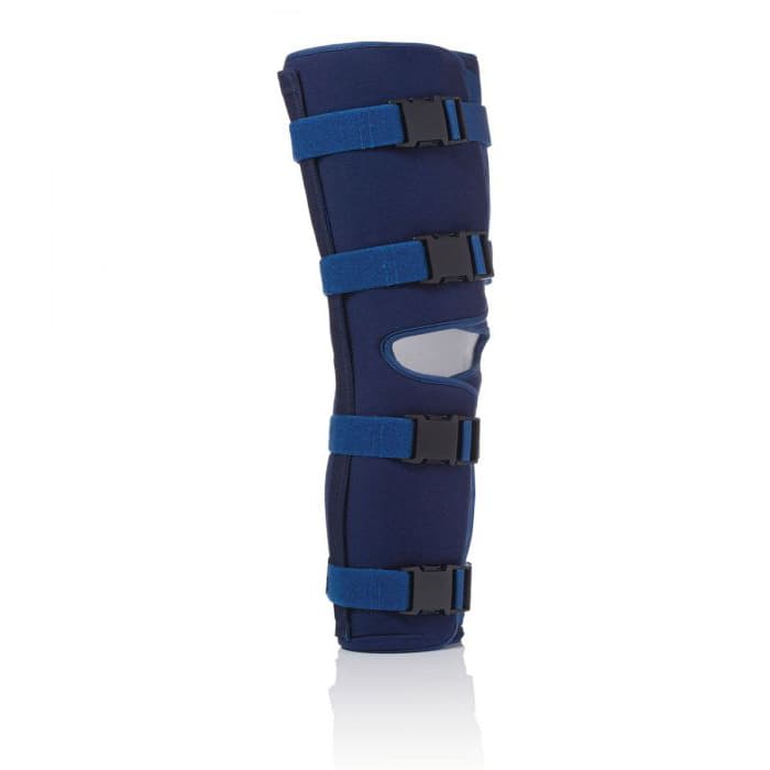 Actimove Genu Eco Knee Immobilizer Genuclip 30 CM, Pediatric - Image 1