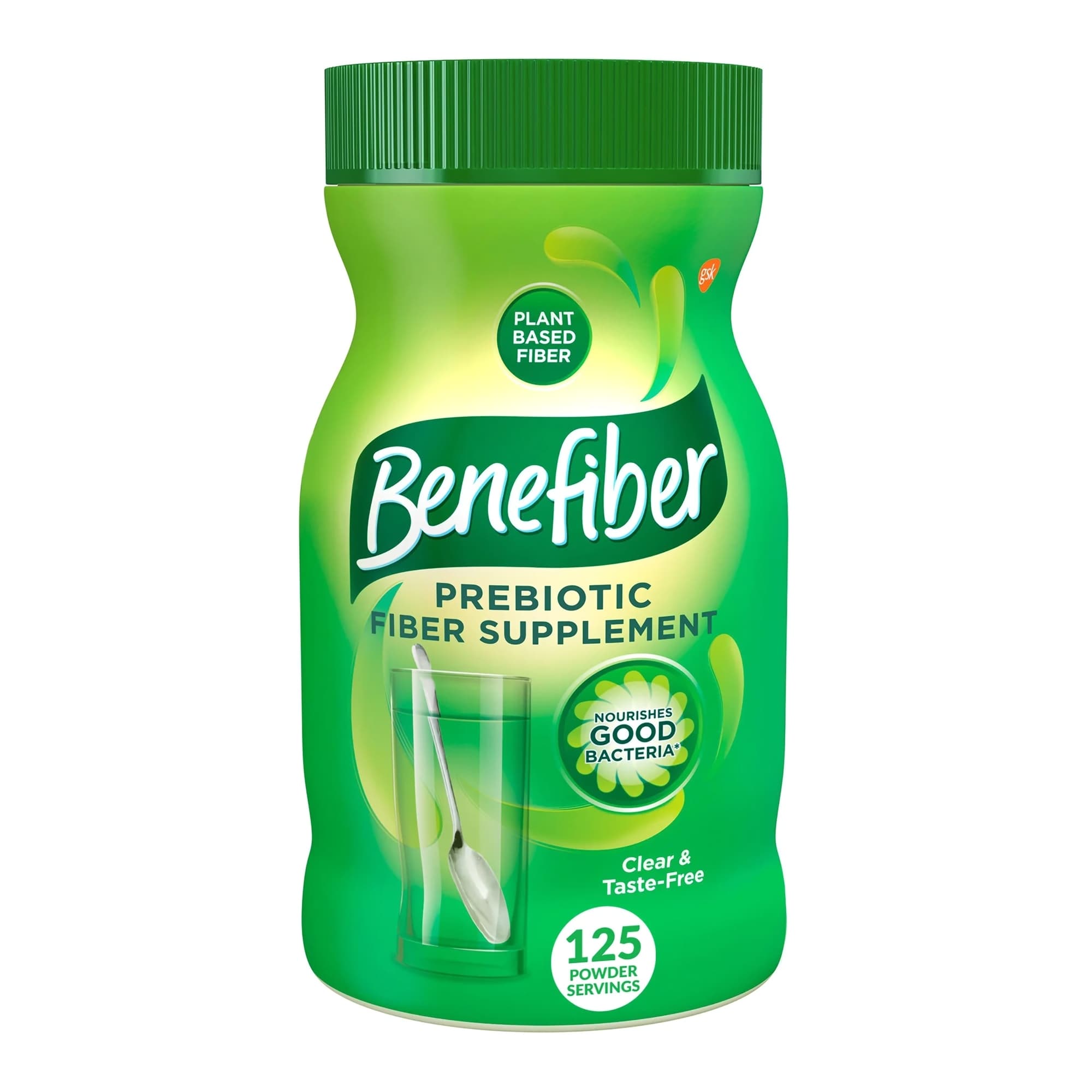 Benefiber Oral Supplement Unflavored, 17.6 oz - Each - Image 1