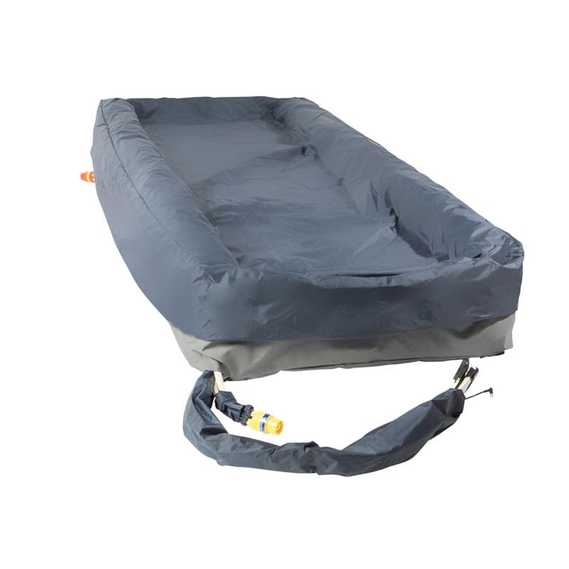 Protekt Aire 8900 Low Air Loss/Alternating Pressure and Pulsation Mattress - Image 2