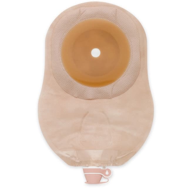 Premier 1-Piece Urostomy Pouch with Flat Flextend Barrier - Image 3