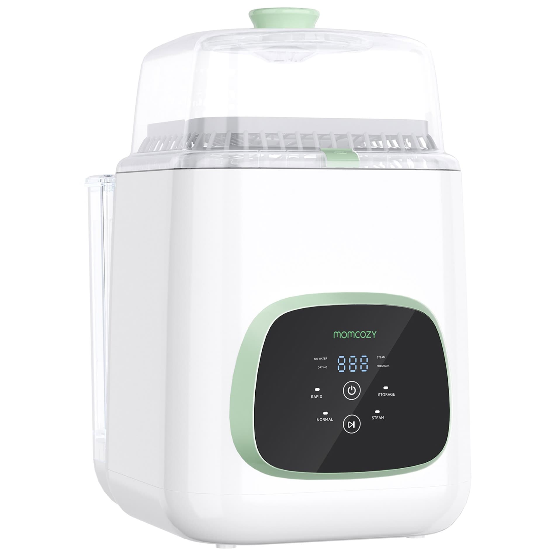 Momcozy KleanPal Pro Baby Bottle Washer - Each - Image 1