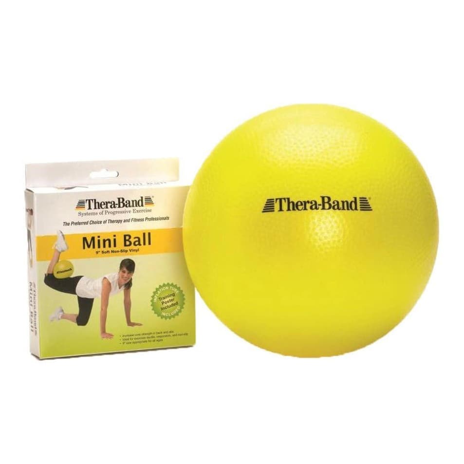 TheraBand Mini Ball - Image 5