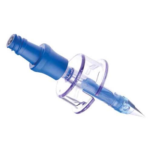 ICU Medical Clave Connector Multidose Vial Adapter, Sterile - Image 1