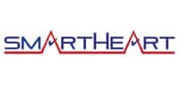 Smartheart brand logo