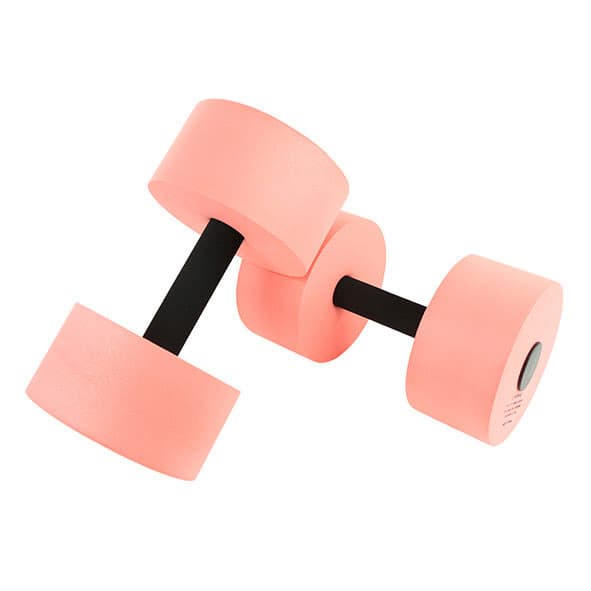 Cando Aquatic Hand Bars - Image 2