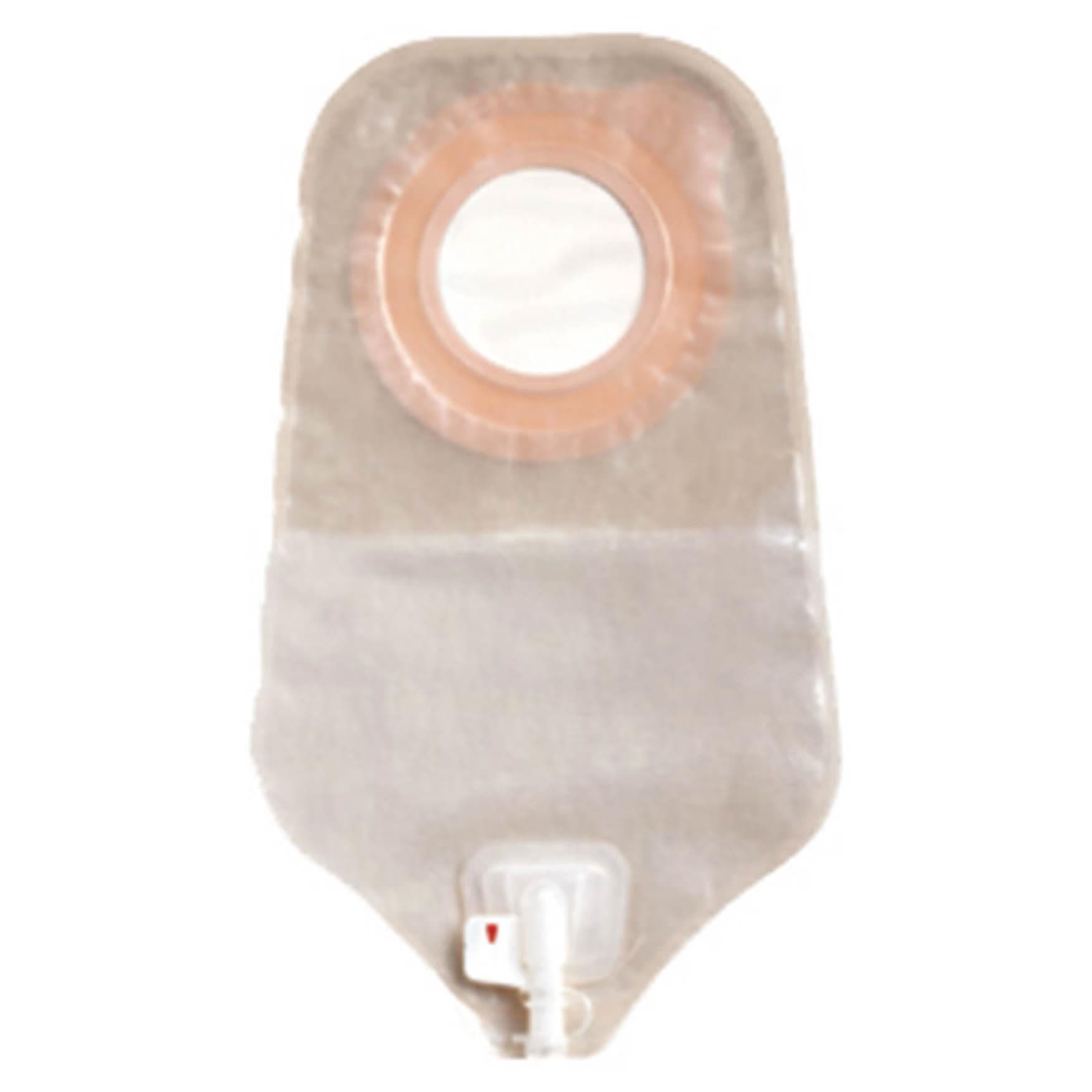 ConvaTec Esteem synergy Urostomy Pouch, Small - Box of 10 - Image 1