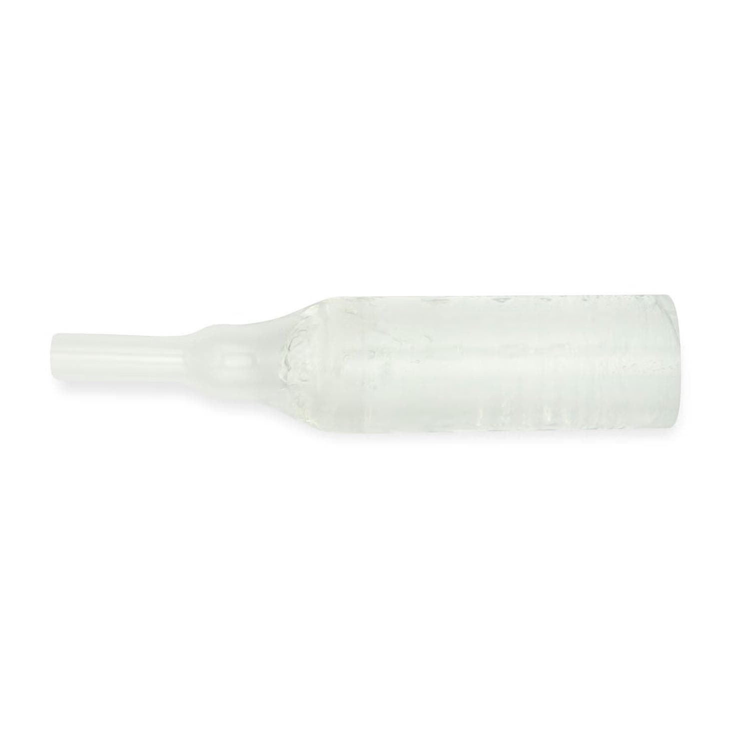 InView Silicone Male External Catheter, Extra Style, 25 mm - Box of 30 - Image 1