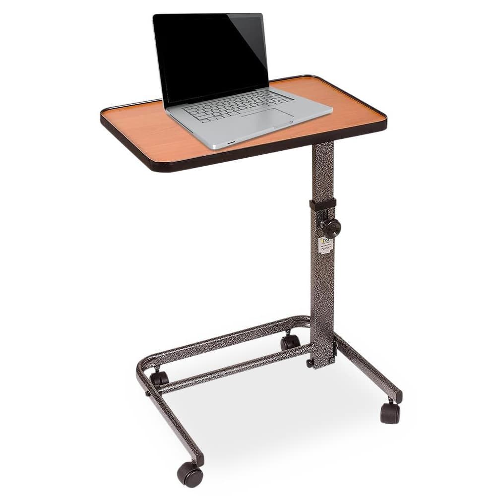 HealthSmart DMI Deluxe Overbed Tilt-Top Table