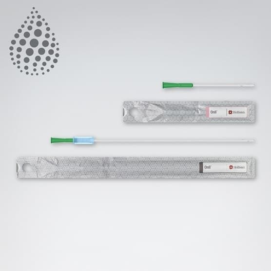 Onli Hydrophilic Intermittent Catheter - Image 4